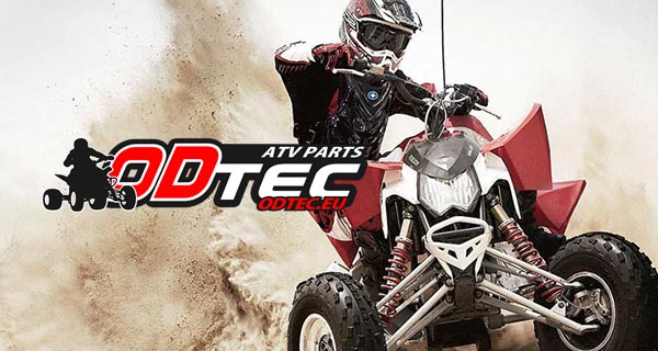 Odtec Atv Parts Quad Onderdeling Pieces Quad Since 04