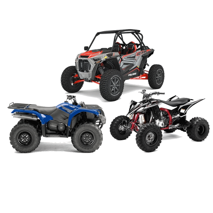 Boutique du quad, pieces pour ATV, VTT, 4 roues, au meilleur prix.