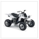 YFZ 350 Banshee