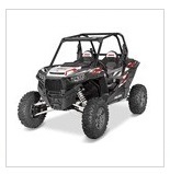 RZR XP 1000 TURBO