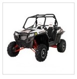 RZR 900 S 15/17