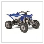 YFZ 450 R