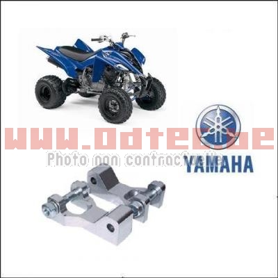 Kit de rabaissement avant Yamaha Raptor 350