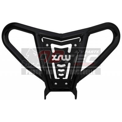 BUMPER BLACK PHD NOIR YAMAHA 700R