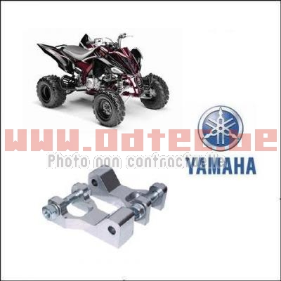 Kit de rabaissement avant Yamaha Raptor 700