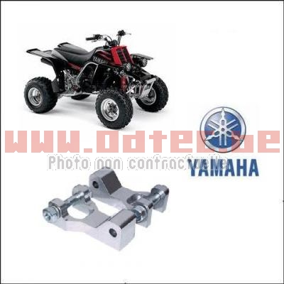 Kit de rabaissement avant Yamaha Banshee