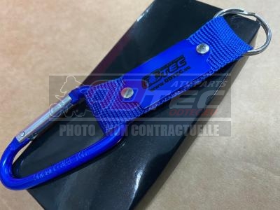PORTE CLEF ODTEC ATV PARTS Bullet™