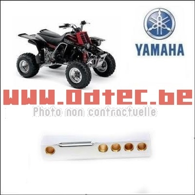 Biellette arriere pour Yamaha Banshee/Warrior 350