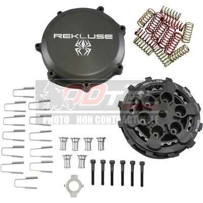 REKLUSE CLUTCH RADCX KIT YAMAHA YFZ450/YFZ450R