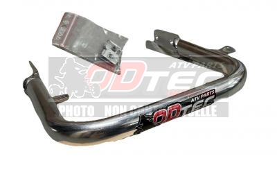 Grab bar racing Blaster 200