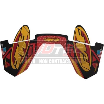 FMF DECAL HEX P-CORE 4 REPL