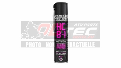 Revêtement HCB-1 MUC-OFF - spray 400ml