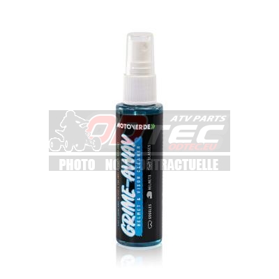 Nettoyant casque et visière Grime Away 75ml