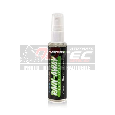 Spray anti-buée MOTOVERDE 75ml