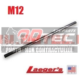 Barre de direction > 37.8 MM