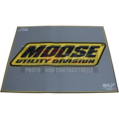 TAPIS ENVIRONNEMENTAL MOOSE