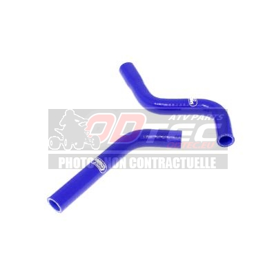 Kit durites en silicone SAMCO pour Yamaha YFZ-450 R