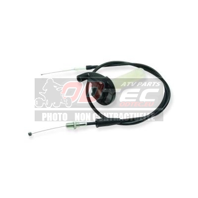 KIT POIGNEE ACCELERATEUR MOTION PRO CR PRO LTZ400