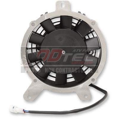 VENTILATEUR HP - MOOSE 700 Raptor 13+