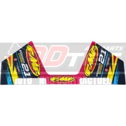 FMF DECAL REMPLACEMENT POWERCORE 2.1 MYLAR
