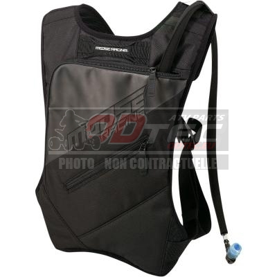 Sac à dos hydratation LEGER
