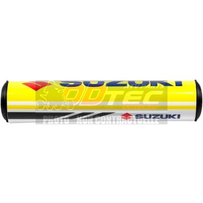 Mousse de guidon FX Suzuki