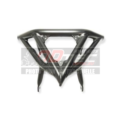 BUMPER AV XR SUZUKI LTZ400