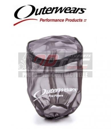 Surfiltre universel outerwears Yamaha Raptor 700...