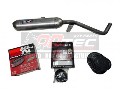 Kit complet performance Blaster 200