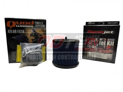 Kit performance LTZ400 05/08