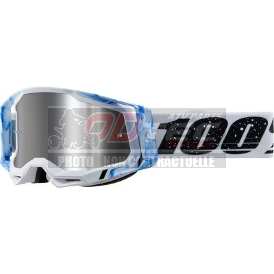 MASQUE 100% RACECRAFT 2 MIXOS