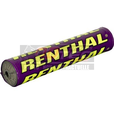 RENTHAL LTD EDITION RETRO