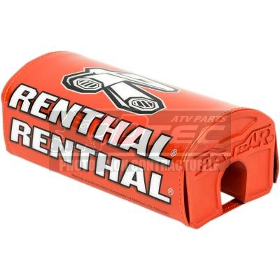 RENTHAL LTD EDITION FATBAR