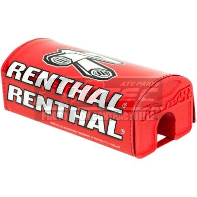 RENTHAL LTD EDITION FATBAR