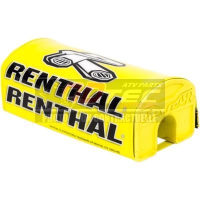 RENTHAL LTD EDITION FATBAR