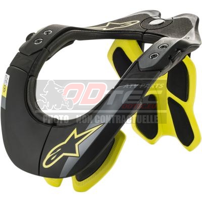 ALPINESTARS BNS TECH-2 NECK