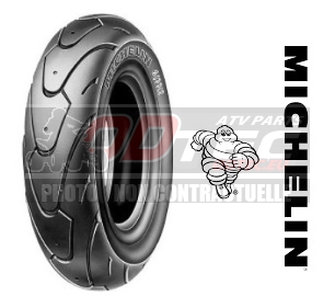 Pneu MICHELIN BOPPER 130/90-10 61L