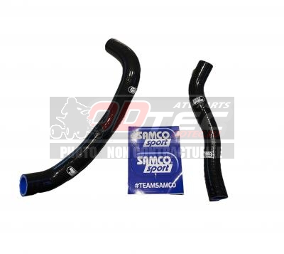 Durite de radiateur SAMCO Yamaha YFZ450