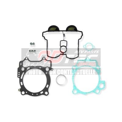 KIT JOINTS HAUT MOTEUR CP CARRILLO YAMAHA YFZ 450R