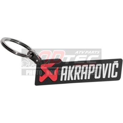 Porte-clés Akrapovic