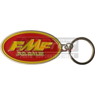 Porte-clés FMF
