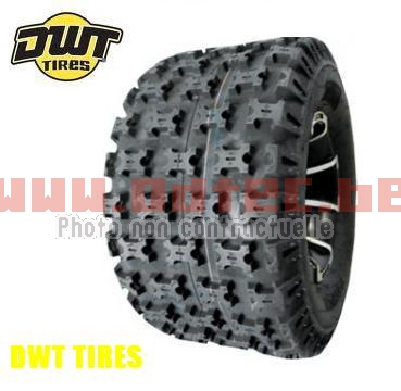 PNEU ARRIERE 9' DWT XCR.V1 CROSS 20X11X9