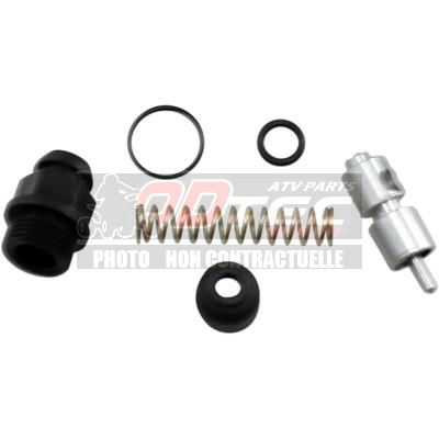 Kit de remise en ordre starter Raptor 350/660