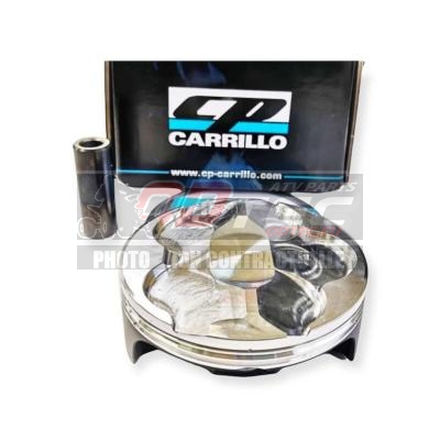 PISTON CP CARRILLO POUR BIELLE ORIGINE YFZ 450R 95MM 13,5:1