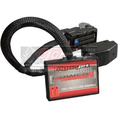 DYNOJET POWER COMMANDER V (FUEL/IGNITION) YFZ450R 09+