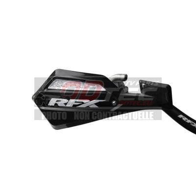RFX 1 Series Handguard BLACK