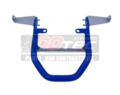 GRAB BAR BLEU YFZ450-R