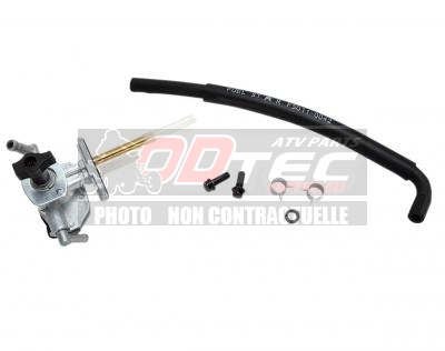 Kit de robinet d'essence SUZUKI LTZ400 03/08