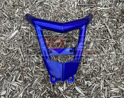 BUMPER MXF SHARP BLUE CANDY RAPTOR 700