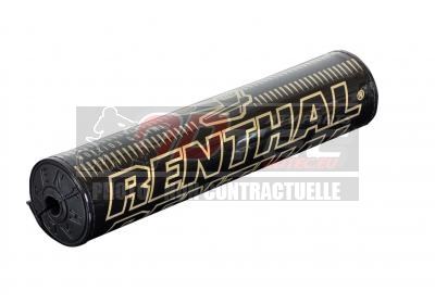 Mousse de guidon RENTHAL SX Hard Anodized